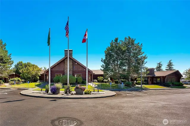 Clubhouse