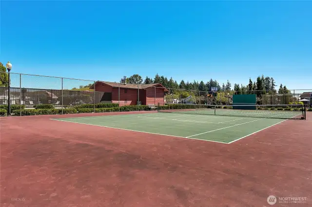 Tennis