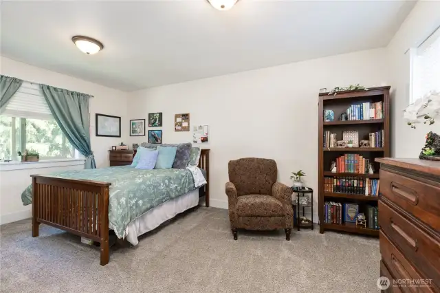 Third bedroom