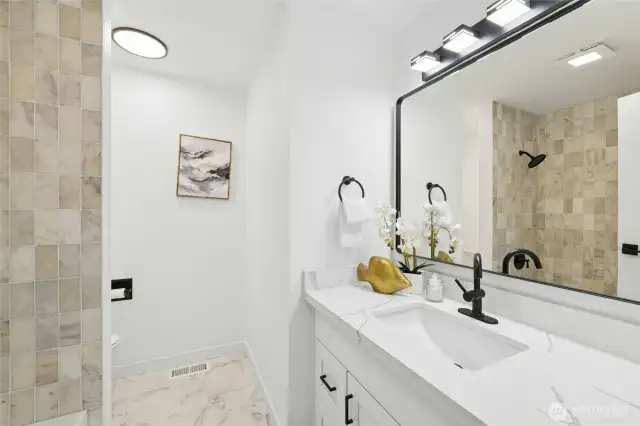 Full Bath