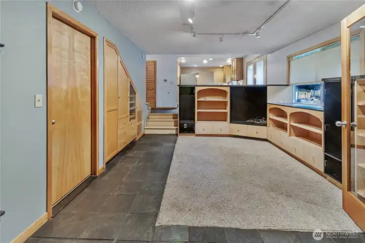 Bonus Room