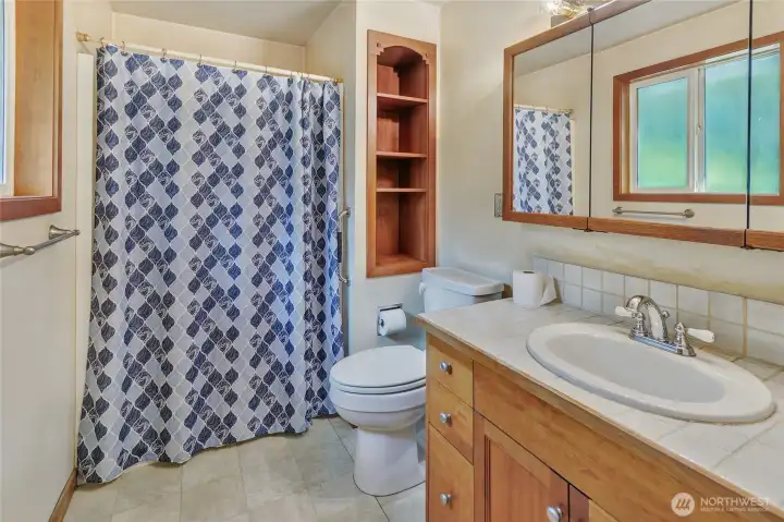 En-suite