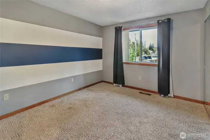 Bedroom #3