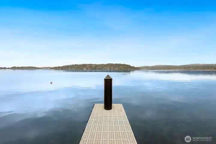 New Dock (2023)