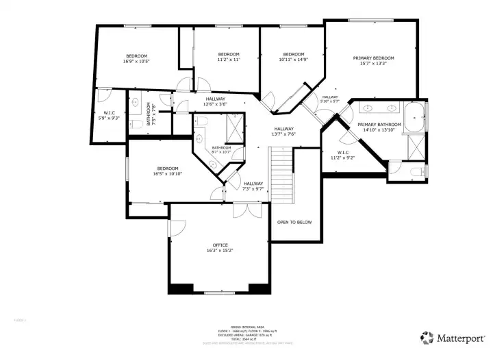 Second Level