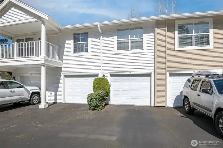 Don't forget-attached garage!