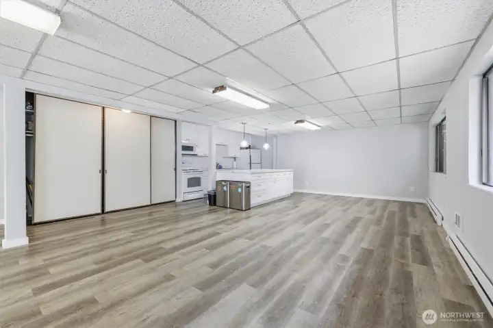 Host your parties here