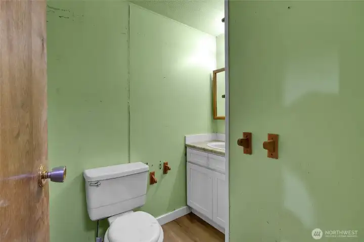 Bathroom 2