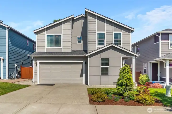 Cantergrove at Long Lake established in 2019