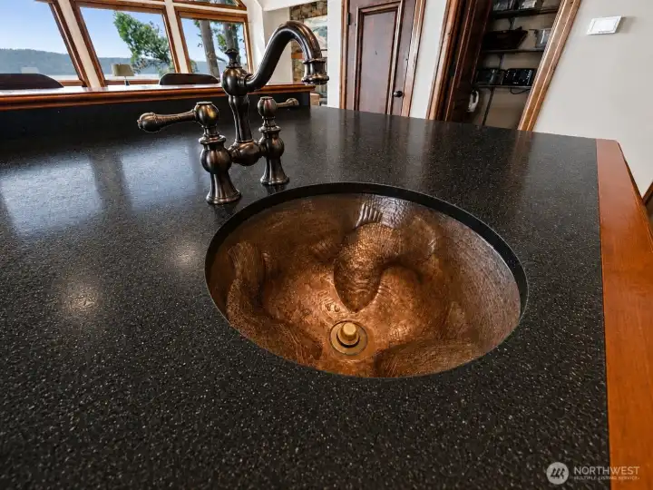 An artistic touch, and so useful to have!