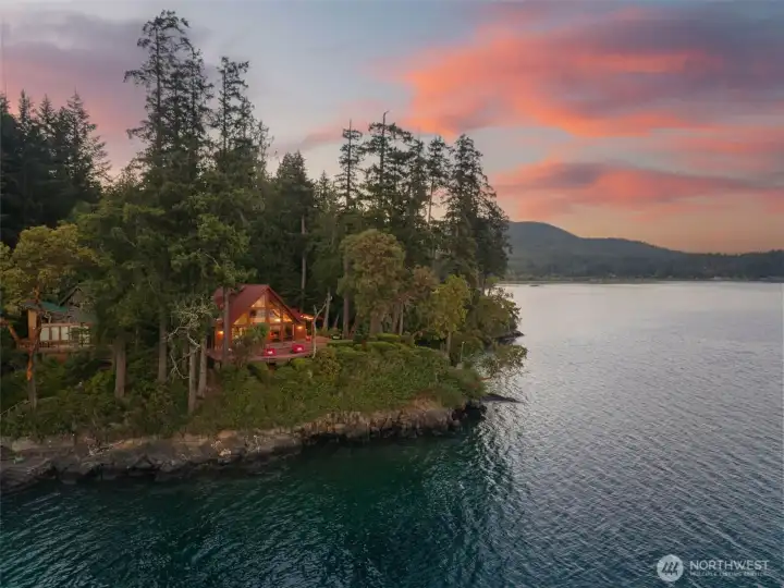 Warmth, water, and the kind of quiet you can only find here...