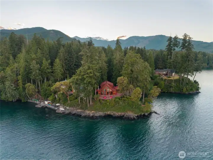 A one of kind property, ready for it's next chapter...