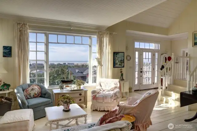 Fabulous Ocean View