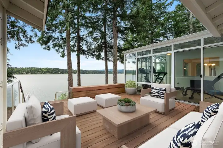 Entertaining w/ Views!