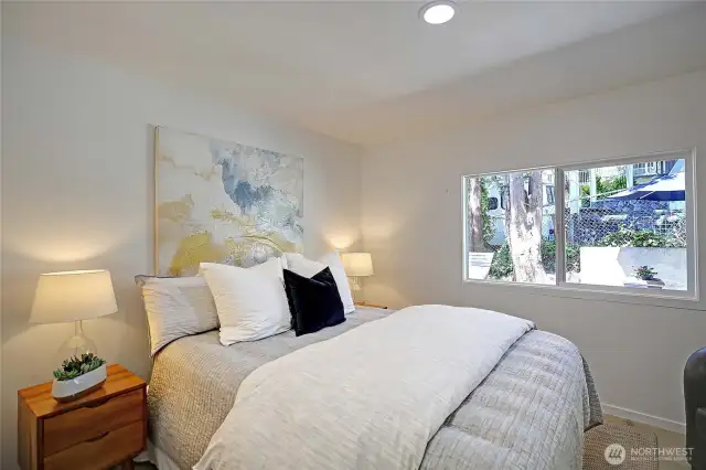 guest bedroom