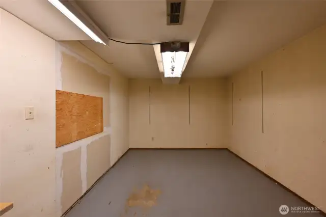 Storage Space