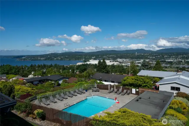 Community Pool