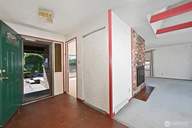 Entryway