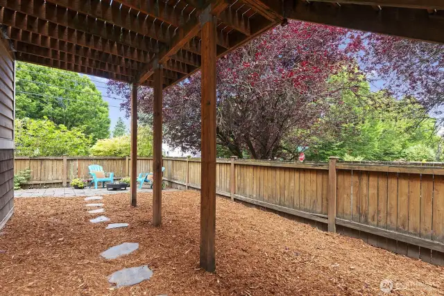 Add cornhole here.