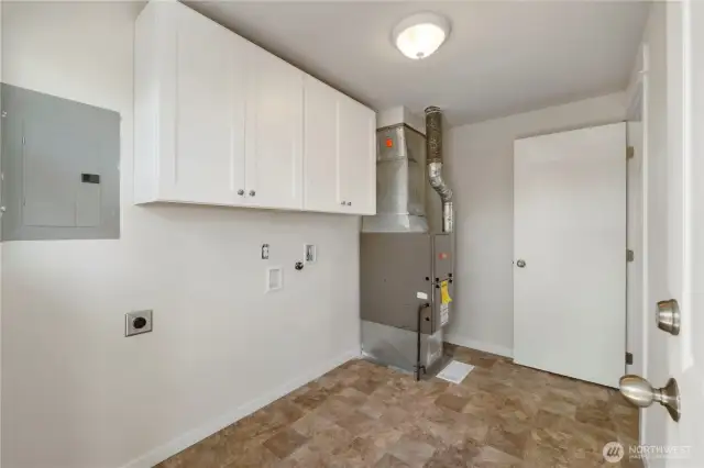 Utility/Mudroom