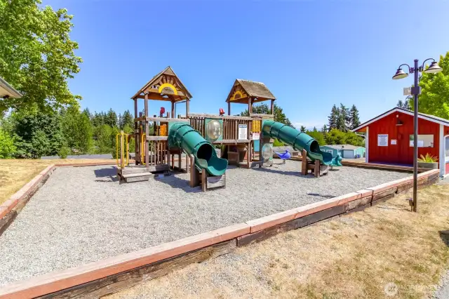Play Ground