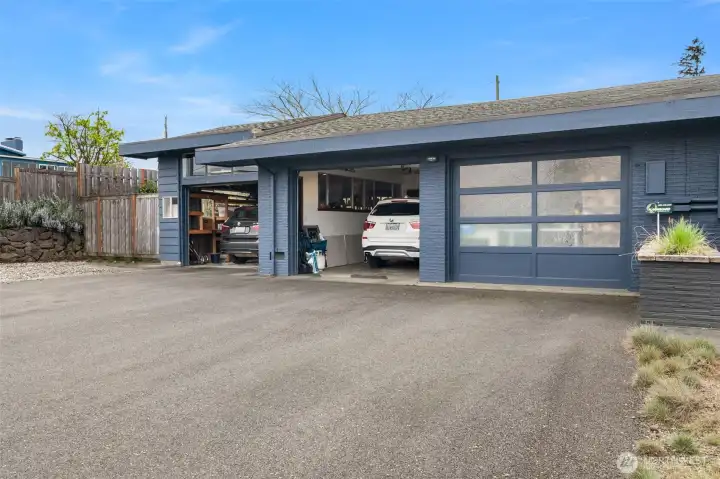 Your cars and toys will thank you for indoor care