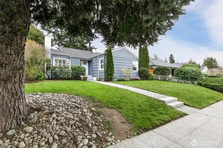 Welcome to Broadview