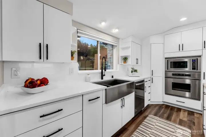 Kitchen #1