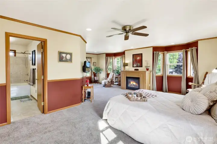 Your private escape! Awww...relax!