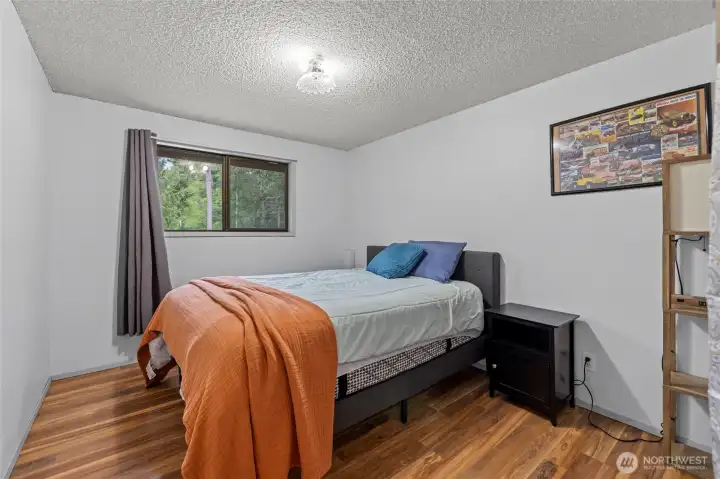 Third bedroom