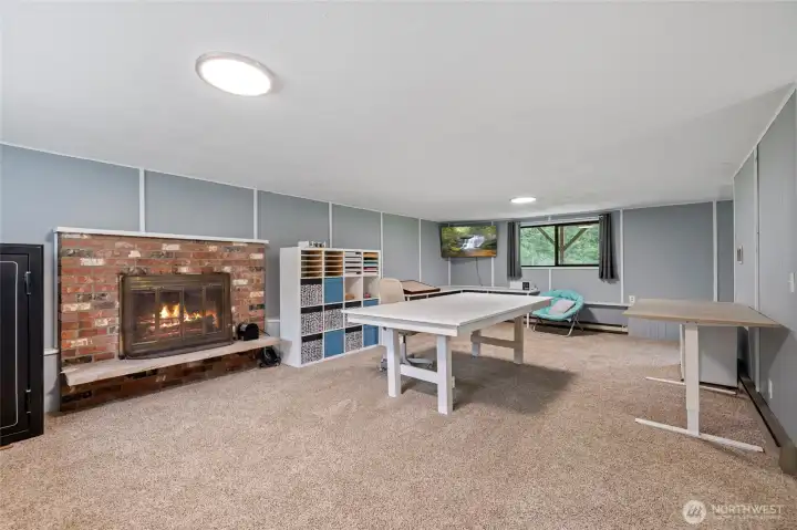 Craft room of your dreams!
