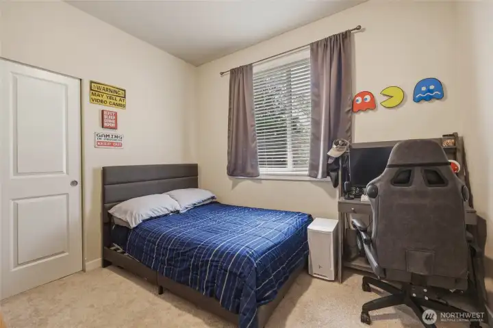 Bedroom #2
