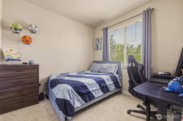Bedroom #3