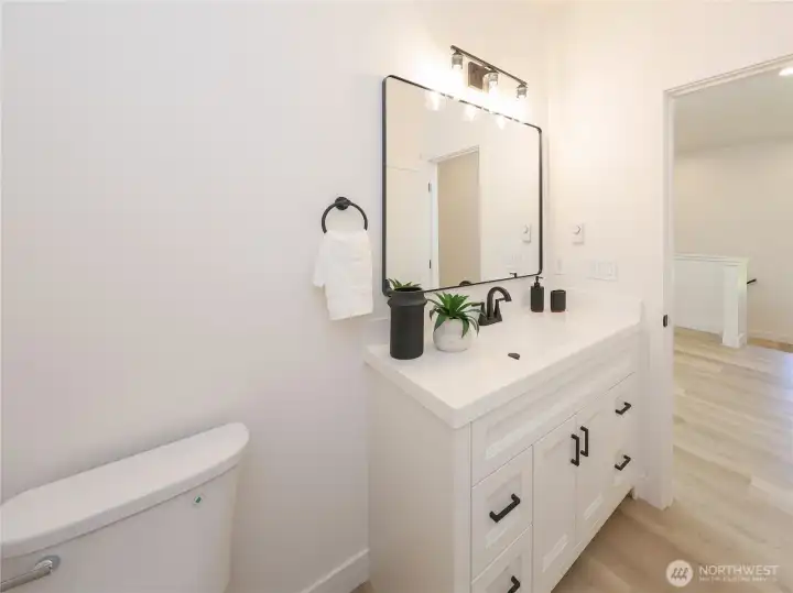 Premium modern finishes Premium modern finishes