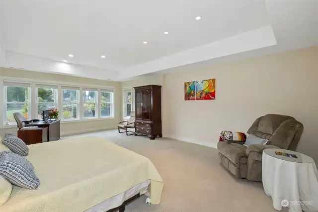 Large Bonus room #1
