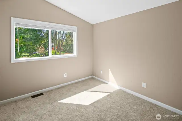 2nd Guest Bedroom