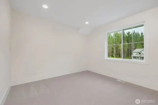 Bedroom 1 (Floor 2)