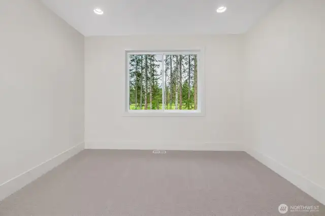 Bedroom 2 (Floor 2)