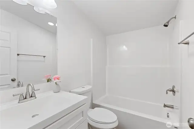 Main bath