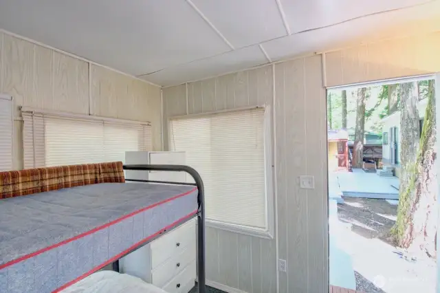 Insulated with power - what a great addition this gazebo is