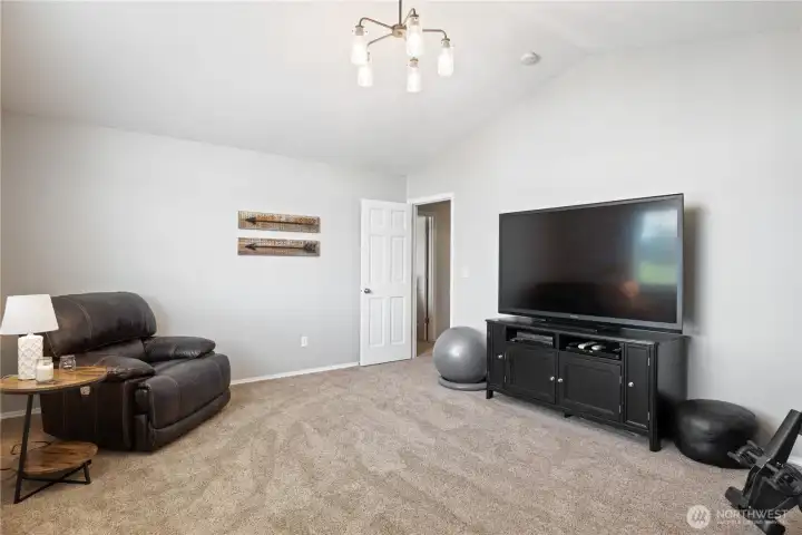 Bonus room