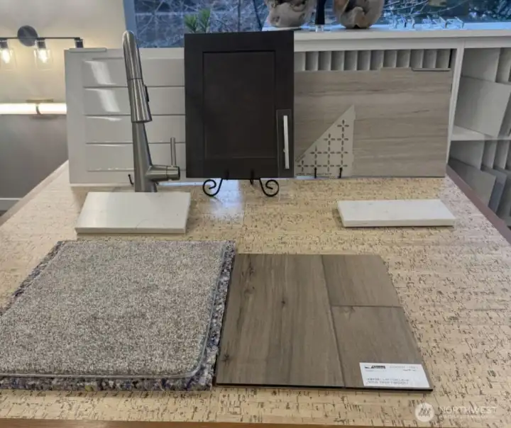 design studio selections