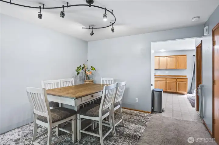 Front Living/Flex Room