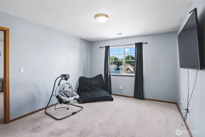 Flex/Media/Game Space