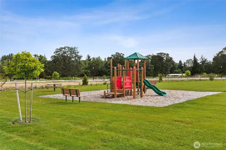 Community park