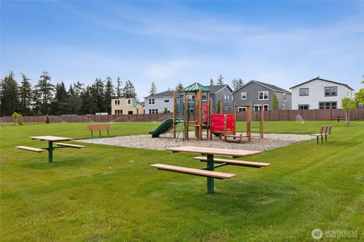 Community park