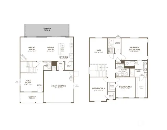 Lapis Floor Plan