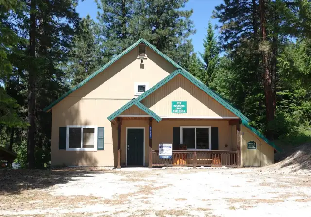 Leavenworth, WA short term rental for sale