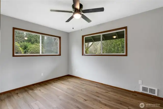 Main Level Bedroom #2