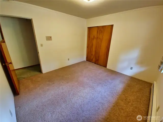 bonus room